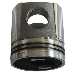 Diesel Engine Part Piston 3925878 for Cummins 6CT