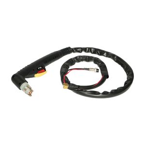 PT80 Air Cooled Plasma Cutting Torch - Industrial Grade Plasma Cutter Gun
