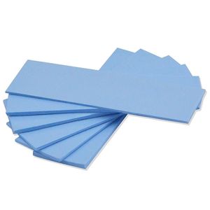 Factory High Conductive Thermal Pad Cooling Gap Filler Insulation Silicone Sheet