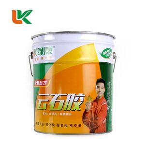 OEM/ODM Green Health High Quality Two Component Gp Granite Glue Marble Adhesive for Stone