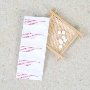 Powerful SDIC Disinfection Tablets for Clean Drinking Water