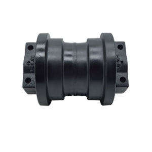 Hot Sale W2000-1 Track Roller Excavator Undercarriage Parts