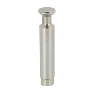 High Precision Custom CNC Machining of Metal Parts Copper Brass Steel