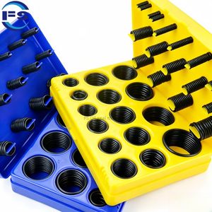 Hydraulic O-Ring Kit for Excavators