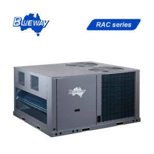 T3 Rooftop Units Heating and Air Conditioning for Rooftop Projects