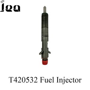 T420532 Fuel Injector for Perkins 1106A-70ta 1106c-70ta