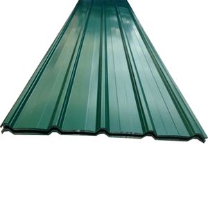 Pre-Painted Galvanized Steel Coils PPGI Sheet