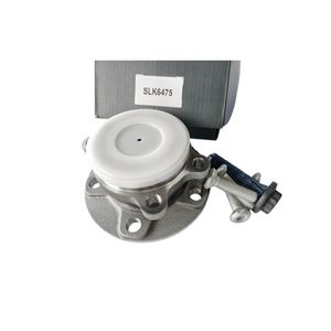High-Quality Wheel Hub Bearing 51720-A4500 Hub Assembly Eliminates Noise Vibration Ready to Install