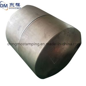 High-Quality Custom Metal Components with Precision Stamping Technology