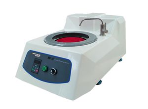 MP-1b Single Disc Auto Metal Specimen Surface Processing Polishing Grinding Machine