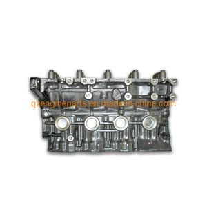 Auto Engine Spare Parts OEM High Quality Bare Cylinder Block 5L for Toyota 5L Engine
