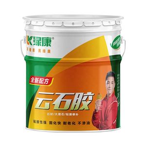 Marble Adhesive Glue for Marble Stone White Black Transparent Marble Glue
