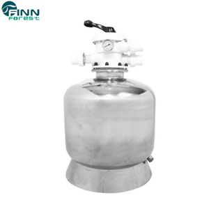 Hot Sale Swimming Pool Water Treatment Equipment Pool Filter