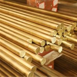 Brass Rod Copper Hex Round Bar