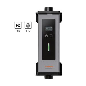Electric Byd Portable Car Evse Customizable AC 3.5kw 16A EV Charger