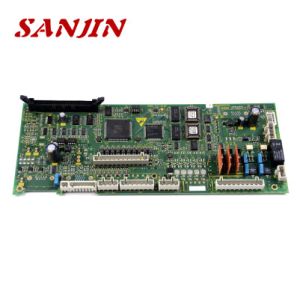 Elevator Ovf20cr Inverter Main Board MCB3 Gca26800kv