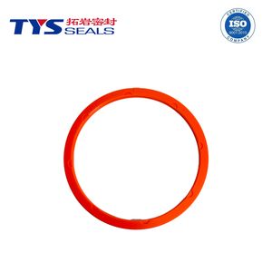 Durable High Pressure Hydraulic Seals for Rotary Applications
