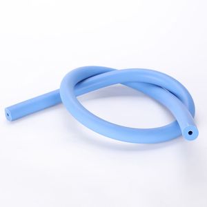 OEM Heat Resistant Rubber Part EPDM HNBR Cr Acm Silicone Rubber Tube