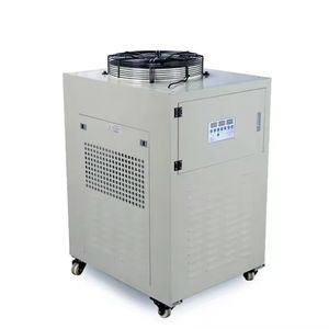 Cy Series 3HP 8200W LED UV Water Chiller for Curing System Refrigerator Laser Cutting Engraving Spindle Universal Water Tank Industrial Refrigeration