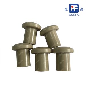 High-Quality Valve Disc for Polypropylene Compressor Air Valves