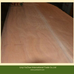 Plb Gurjan/ Keruing Face Veneer Rotary Cut Veneer