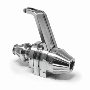 China OEM ODM Customized CNC Milling Turning Parts CNC Machining Service Precision CNC Machining Parts