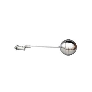 Durable/Reliable Industrial Stainless Steel Float Valve with Ball Tank Level Valve