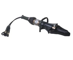 Rescue Tool Hydraulic Combi- Cutter-Spreader