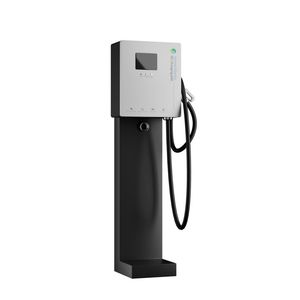 New Gbt/CCS/Chademo/Nacs EV DC Charging Charger Station Charger Pile with Ocpp Protocol