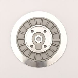 Ms-Tech Turbo Chra Back Plate Jhj Rhf5 06K145702n Is38 Cartridge for Seat Leon 2.0 Tsi Cjxb Turbo Parts Ea888