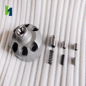 Strock Marine Diesel Engine Man B&W Spare Parts