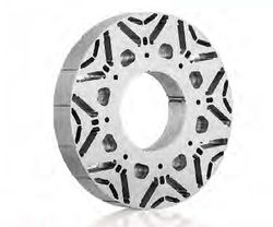 Rotor, Rotor Motor Lamination, Rotor Series