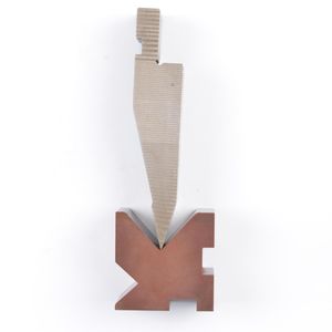 High-Wear-Resistance Sheet Metal Bending Press Brake Punch and Die Press Brake Upper Mould Die