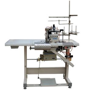 Mattress Serger Sewing Machine