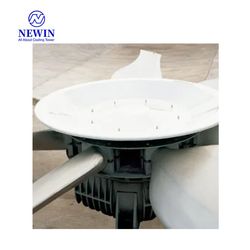 High-Performance HP7000 Cooling Tower Fans for Maximum Airflow