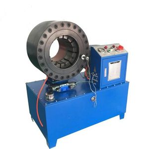 Best Price Hose Assembly Lock Machine Tool Hydraulic Hose Crimping