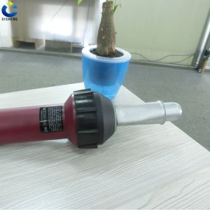 Polypropylene PP Welding & Cutting Torch Plastic Welding Gun