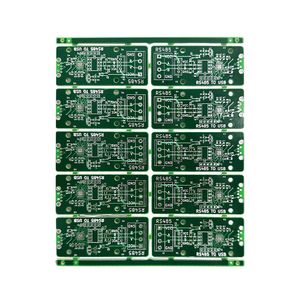 Fast Turnaround PCBA Board Electronic Products PCB Circuit Board Turnkey PCB Assembly