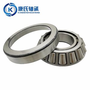 Best Price Low Noise High Speed Taper Roller Bearing