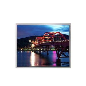 Tda201-001V02 LCD Panel 20.1 Inch 1600*1200 Bsdt Low Price LCD Display Screen for Industrial