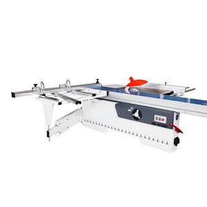 3200mm Wood Cutting Machine/ Precision Sliding Table Panel Saw/ Large Cutting Heigh Slliding Table Saw Machine Sliding Table Saw