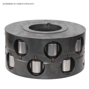 Ms50 Rotor and Stator for Hydraulic Piston Motor Parts