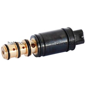 Toyota Auto Cooling Part Air Conditioner Part AC Control Valve