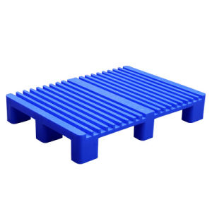 HDPE Printing Converting Plastic Pallet