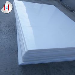 HDPE Sheet Plate Plastic Sheet Board High Density Polyethylene Board Plastic Plate for Industrial Applications