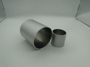 Sc Large Diameter Circular Aluminum Extrusion Industrial Aluminum Profiles