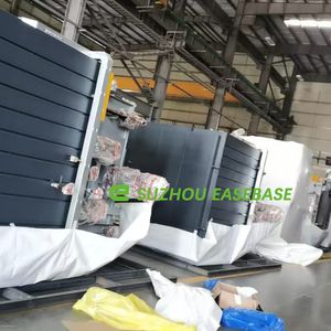 High-Quality Shrink Wrap Solutions for Export and Shipping