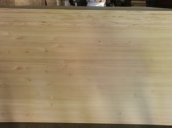 AA Ab Grade Radiata Pine Wood Pine Finger Joint Board Solid Wood Boards Pine Wood Timber