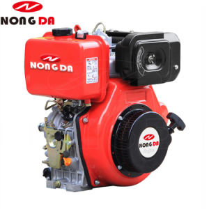 5HP 7HP 10HP 12HP 14HP 15HP 16HP Air Cooled Single Cylinder Small Diesel Engine for Sale