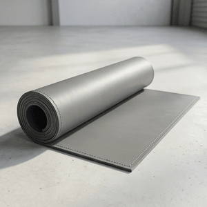 Non-Asbestos Steel Wire Reinforced Fiber Rubber Sheet